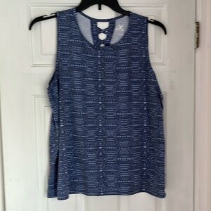 Tank top size XL